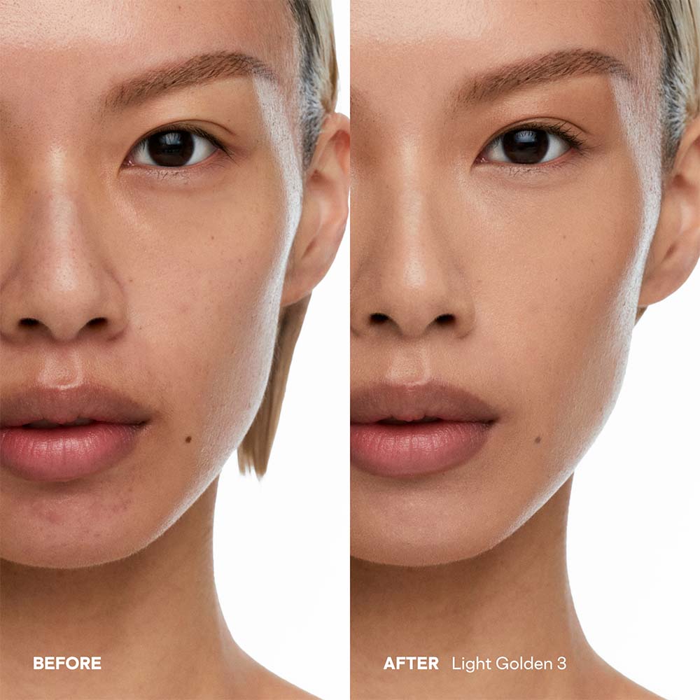 MAJOR SKIN SOFT BLUR BRIGHTENING CONCEALER (CORRECTOR PARA ROSTRO)